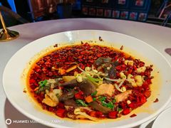 -小河盐帮·私家菜·烤鸭(三元桥·霄云路店)