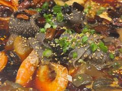 -眉州东坡(团结湖店)