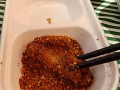 -楼兰新疆菜(江宁万达店)