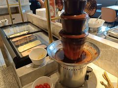 -比格比萨自助(宝山日月光店)