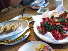 -新白鹿餐厅(银泰西湖文化广场店)