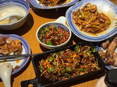 -包整·丝娃娃(一览甲秀楼风景店)