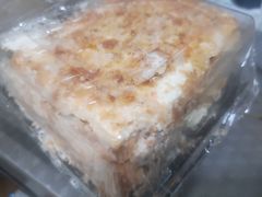 -爱德顺糕点食屋(利民道店)