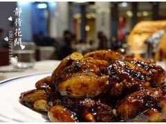 -到家尝北京菜(西坝河店)