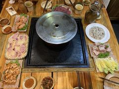 -滇藏石锅宴(崇仁巷老店)