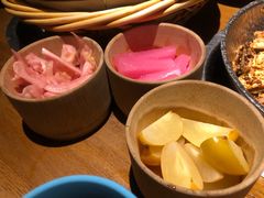 -吃饭皇帝大土家民族菜(正大广场店)