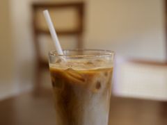-SAFARI COFFEE