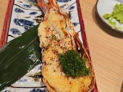 -花和海鲜自助(梅江店)