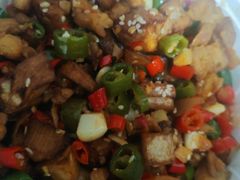 -雀蓝川菜(奥体广场店)