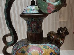 -苔圣园酒家(沪太店)