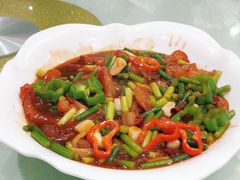 -善银私房菜馆(金舟花园小区店)