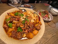 -那时新疆·若羌(经纬汇店)