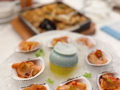 -品海楼·大连海胆锅贴馆(东港店)