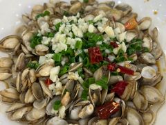 -胖大嫂渔家排档(半边山店)