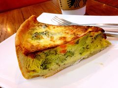 -星巴克臻选(成都来福士店)