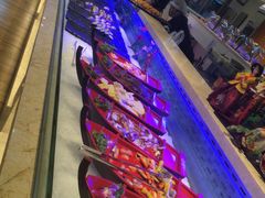 -万象·复兴号鲜肉烤肉海鲜自助(升级店)