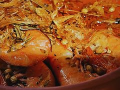-Marina厨房·ALA精酿(月湖盛园店)