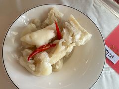 白云猪手-鹿鸣酒家(越秀店)