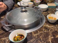 -鱼粤鲜淘米捞·中山脆肉鲩火锅(悦湖会店)