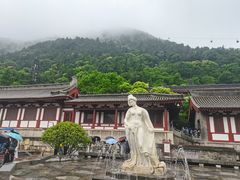 -华清宫景区