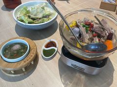 -羊之道草原味道清真餐厅(番禺店)