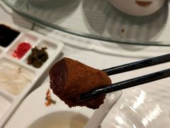 -四季民福烤鸭店(王府井灯市口店)