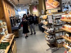 -光启城时尚购物中心