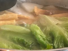 -采椰郎椰子鸡·脆皮鸡火锅(融创茂店)