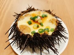 -海胆小馆(东北水饺·春柳店)