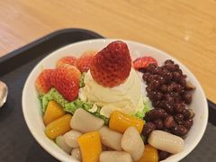 -鲜芋仙(时尚天河店)