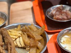 -柳州肥姨妈大骨螺蛳粉(双阳路店)