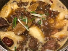 -天仁聚驴肉香(北石槽店)