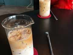 -NokNok Coffee(宽窄巷子店)