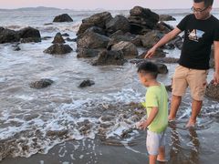 -胖大嫂渔家排档·全海景餐厅(渔村店)