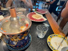 小锅锅底-南门涮肉(上海二店)