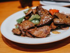 -頂好酒家·经典粤菜(海信广场店)