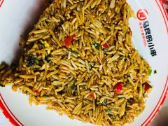 -马良味博·烧烤·小龙虾(运达广场店)