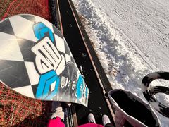 -棋盘山冰雪大世界