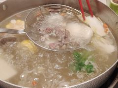 -八合里潮汕鲜牛肉火锅(深圳海岸城店)