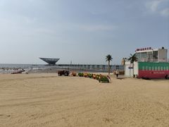 -山海广场