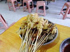 -老乔串店(青松路店)