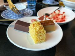 -喜悦烤鸭·新京菜(王府井店)