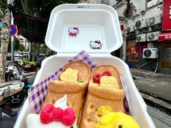 -忆外婆徐州菜·地锅鸡·生日宴(吴庄店)