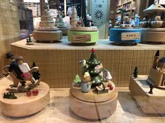 -猫的天空之城概念书店(苏州诚品店)
