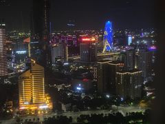 -宁波万豪酒店