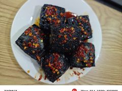 -五娭毑臭豆腐(黄兴南路店)
