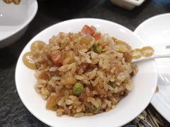 -东哥紫阳蒸盆子(旺座·现代城店)