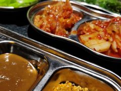 -伊茉家的烤肉店(勒泰中心店)