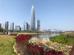 -深圳市人才园(深南大道店)