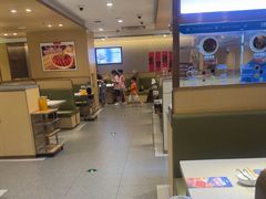 -海底捞火锅(江北万达商业广场店)